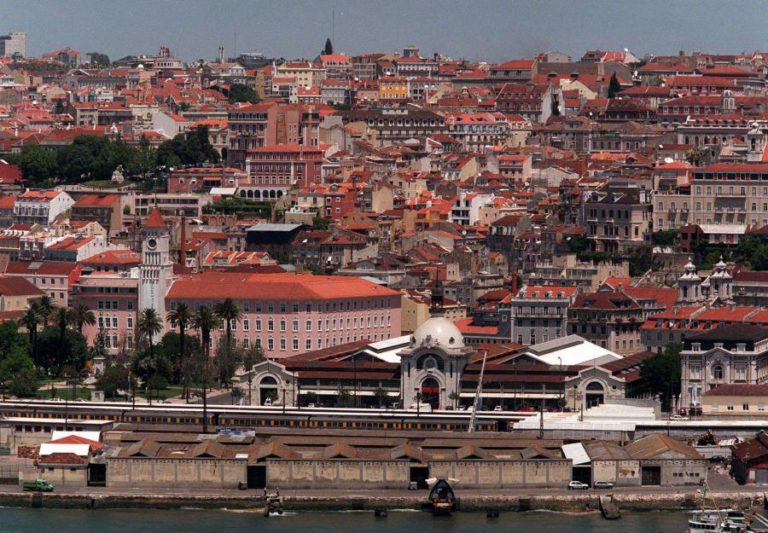ORÇAMENTO PARTICIPATIVO DE LISBOA COM A MESMA VERBA DE LANÇAMENTO PREVISTO PARA JULHO