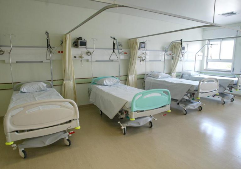 GREVE DOS ENFERMEIROS COM ADESÃO DE 73% DURANTE A TARDE – SINDICATO