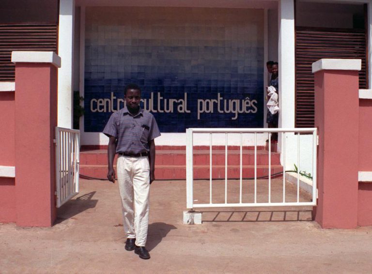 ARTISTAS GUINEENSES RECEBEM AULAS DE INICIAÇÃO NA MÚSICA NO CENTRO CULTURAL PORTUGUÊS DE BISSAU