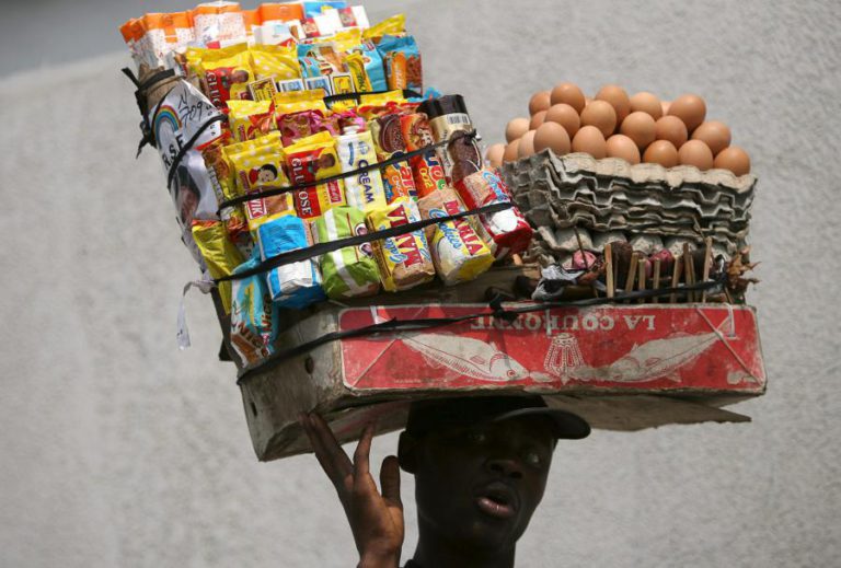 OPOSIÇÃO DE CABO VERDE CONSIDERA “GRANDE RECUO” PAÍS NA LISTA DE PAÍSES QUE PRECISAM DE AJUDA ALIMENTAR