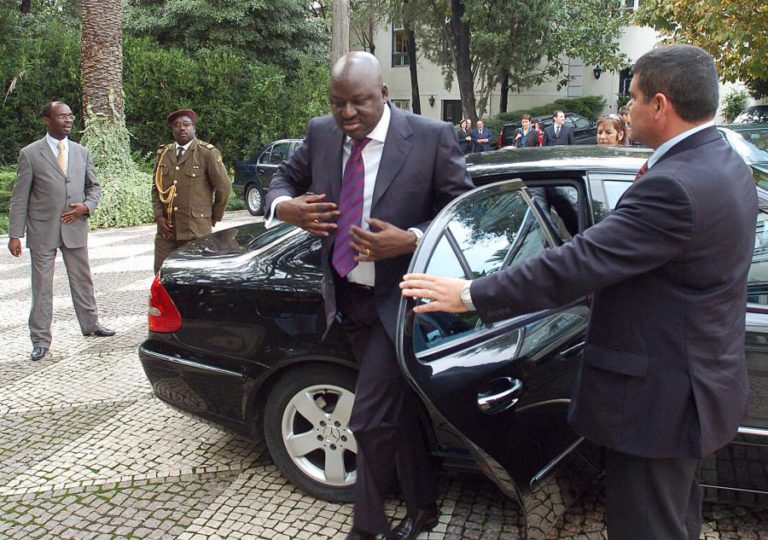 PM DA GUINÉ-BISSAU “MUITO SATISFEITO” COM DECISÃO DO FMI