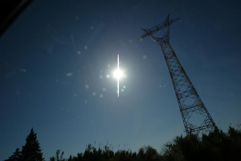 CINCO CONCELHOS DO DISTRITO DE FARO EM RISCO MUITO ELEVADO DE INCÊNDIO