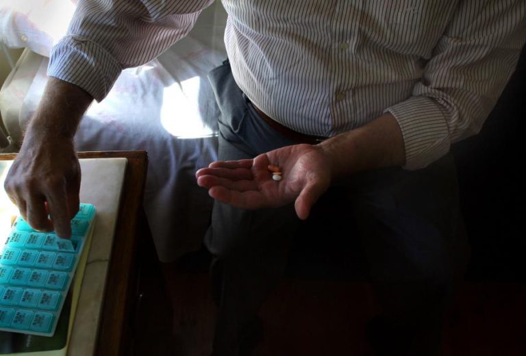 RELATÓRIO INDICA AUMENTO DE ACESSO A MEDICAMENTOS MAS FALTAM MEDIDAS DE USO RACIONAL
