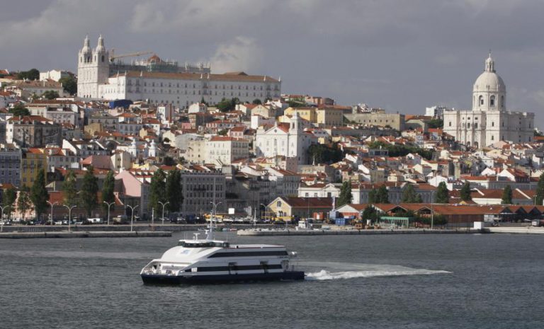 PORTUGAL ESPERA “GRANDE RETORNO” DA PRIMEIRA GALA DO GUIA MICHELIN EM LISBOA