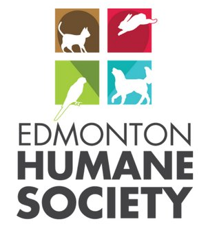 Imagens: Edmonton Humane Society