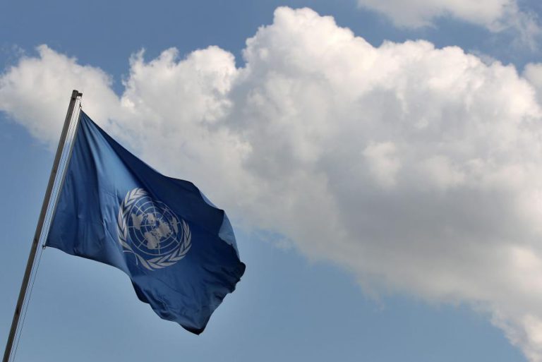 ONU PREOCUPADA COM A “VIOLÊNCIA BÁRBARA” NA RDCONGO