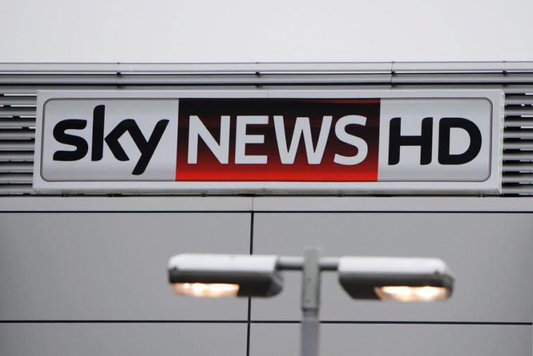 GOVERNO BRITÂNICO DÁ ‘LUZ VERDE’ À COMPRA DA SKY PELA FOX