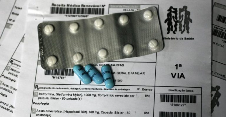 MP ACUSA 29 ARGUIDOS POR FALSIFICAÇÃO DE RECEITAS MÉDICAS