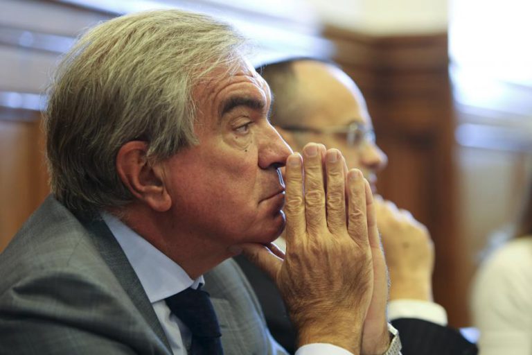 CAE QUE DERAM ORIGEM AOS CMEC DA EDP SÃO DO GOVERNO GUTERRES, DIZ MIRA AMARAL