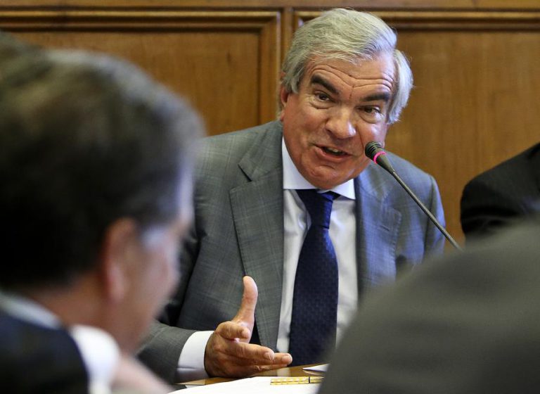 MIRA AMARAL TEM DÚVIDAS SOBRE DEVOLUÇÃO DOS 3.000 ME PELA EDP