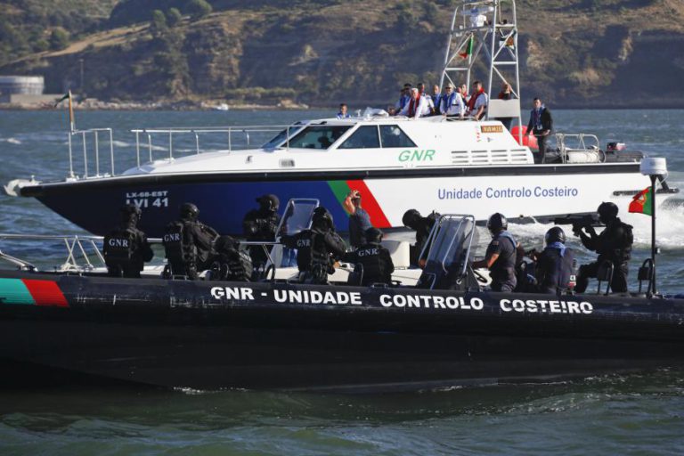 MAI ANUNCIA INVESTIMENTOS DE 1,9 MILHÕES DE EUROS PARA SEF E GNR