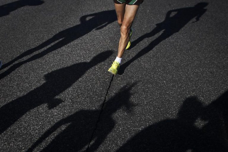 FEDERAÇÃO DE ATLETISMO OFICIALIZA CINCO SUSPENSÕES POR DOPING