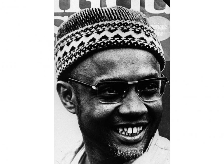 “CARTAS” ENTRE MARIA HELENA RODRIGUES E AMÍLCAR CABRAL EM CENA NO CLUBE ESTEFÂNIA