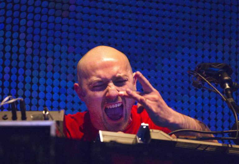 MÚSICA ELETRÓNICA NA TAPADA DA AJUDA EM LISBOA AOS DOMINGOS A PARTIR DE HOJE