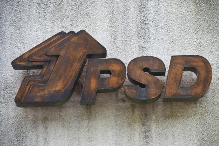 PSD VAI ABSTER-SE NA VOTAÇÃO DA PROPOSTA DE LEI DO GOVERNO QUE ALTERA LEIS LABORAIS