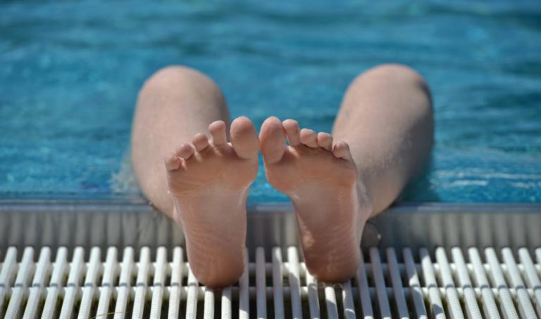 NOVE DISTRITOS EM AVISO LARANJA POR CAUSA DO CALOR A PARTIR DE QUARTA-FEIRA