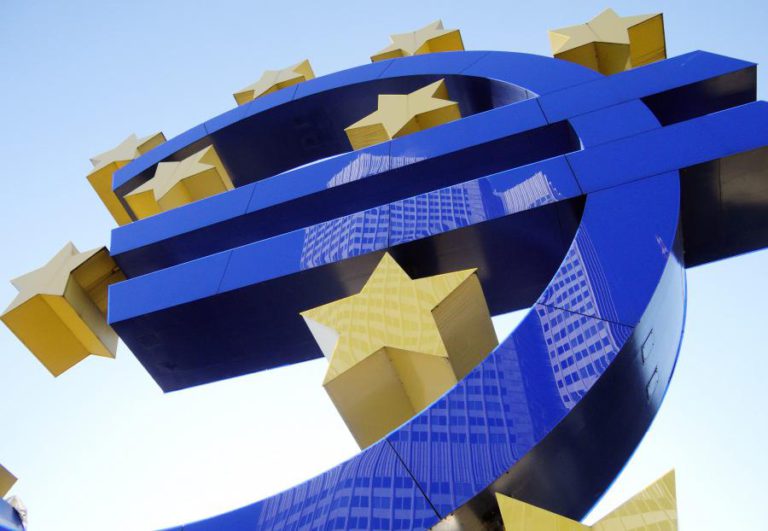 RENDIMENTO DAS FAMÍLIAS NA ZONA EURO SOBE 0,1% NO PRIMEIRO TRIMESTRE DO ANO