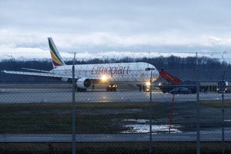ETHIOPIAN AIRLINES COMEÇA A OPERAR EM MOÇAMBIQUE DENTRO DE DOIS MESES