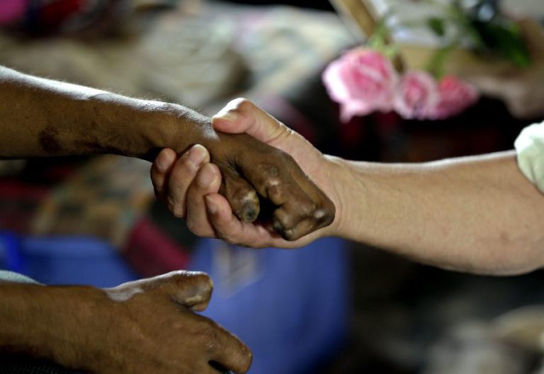 MOÇAMBIQUE REGISTOU 1.926 CASOS DE LEPRA EM 2017, MAIS 245 DO QUE EM 2016