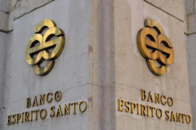 SUPREMO TRIBUNAL BRITÂNICO REJEITA RECURSO DO GOLDMAN SACHS SOBRE EMPRÉSTIMO DE 727 ME AO BES