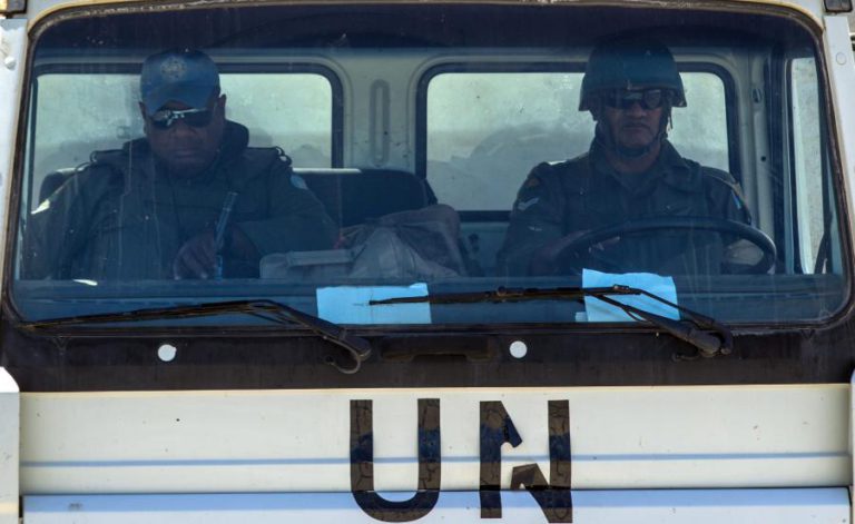 SOLDADOS FRANCESES ALVO DE ATAQUE TERRORISTA NO MALI