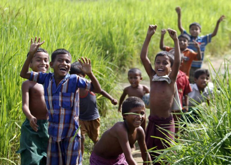 PGR MOÇAMBICANO CONSIDERA QUE CORRUPÇÃO FAVORECE TRÁFICO DE CRIANÇAS