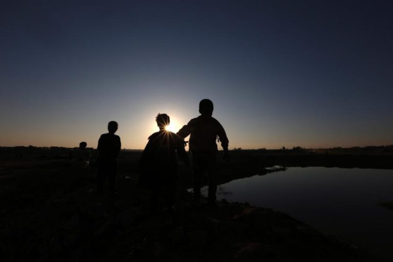 MOÇAMBIQUE REGISTA ANUALMENTE MIL CASOS DE TRÁFICO DE PESSOAS – PGR