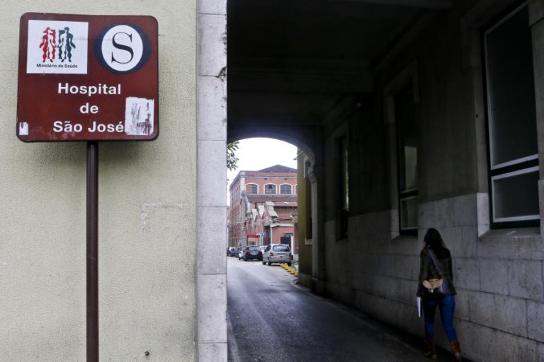 ADMINISTRAÇÃO GARANTE SER SEGURO RECORRER A URGÊNCIA DO S. JOSÉ E MAC