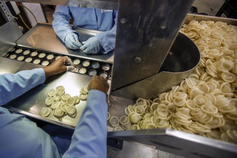 ONU DOA 10 MILHÕES DE PRESERVATIVOS À VENEZUELA