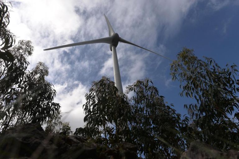 AÇÕES DA EDP RENOVÁVEIS SOBEM PARA MÁXIMO DE SEMPRE DE 8,995 EUROS