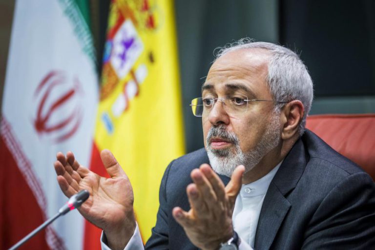 GOVERNO IRANIANO DIZ QUE EUA SÃO “VICIADOS” EM SANÇÕES