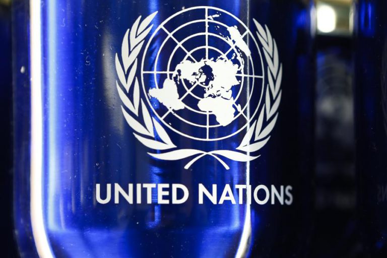 ONU EXIGE FIM DA IMPUNIDADE DOS TRAFICANTES DE SERES HUMANOS