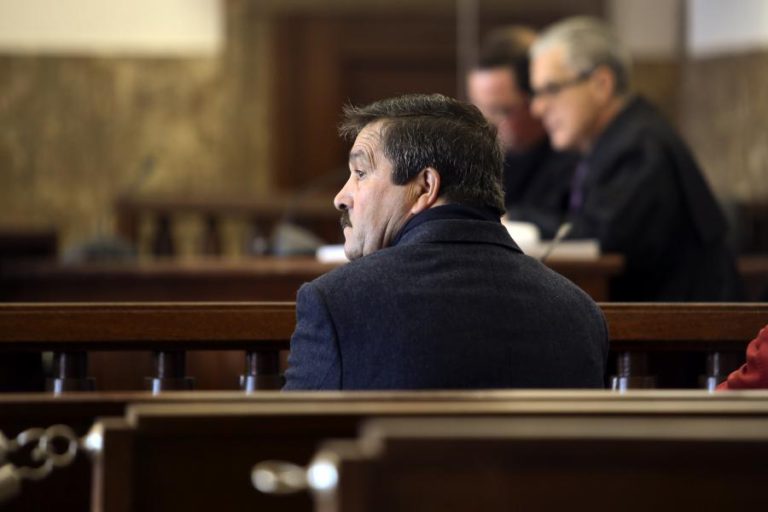 MANUEL GODINHO VÊ A PENA REDUZIDA PARA 13 ANOS DE PRISÃO