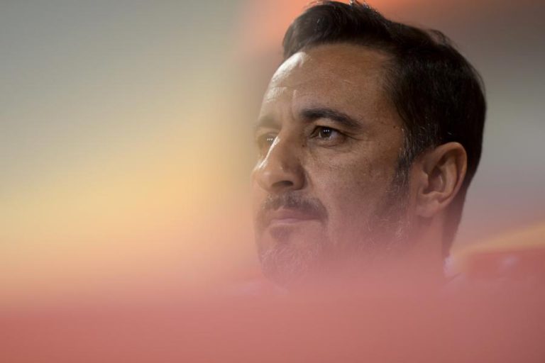 EQUIPA DE VÍTOR PEREIRA EMPATA E FICA COM A LIDERANÇA EM RISCO NA CHINA