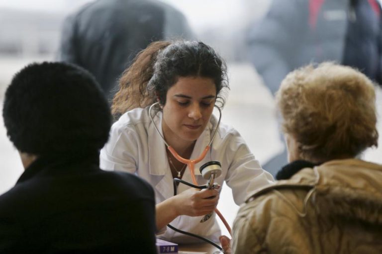 PRÁTICA DESPORTIVA FUNCIONA COMO AUXILIAR TERAPÊUTICO NO TRATAMENTO DA DIABETES