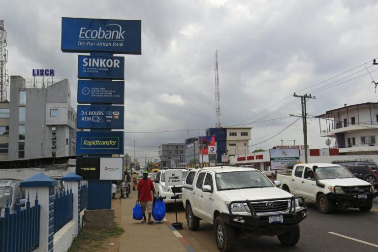 GRUPO AFRICANO ECOBANK DEIXA CADUCAR LICENÇA PARA ESTABELECER BANCO EM ANGOLA
