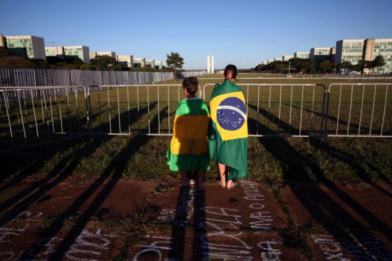 ARRECADAÇÃO DE IMPOSTOS NO BRASIL SOBE 2% E É MELHOR RESULTADO DESDE 2015