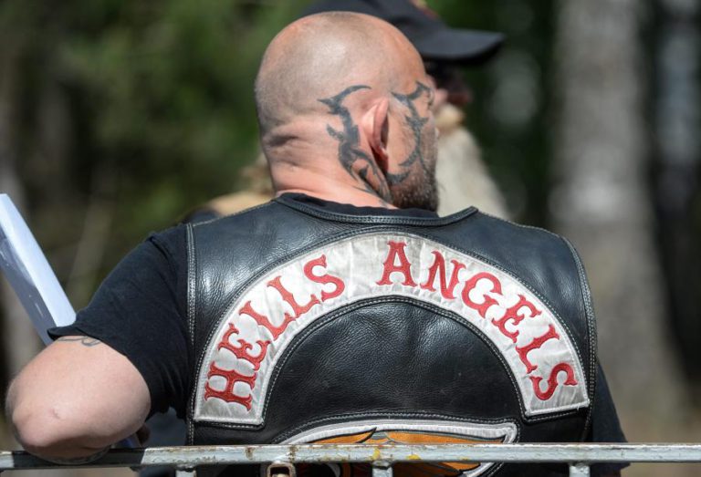 OPERAÇÃO DA PJ CONTRA GRUPO MOTARD HELLS ANGELS, CERCA DE 90 MANDADOS BUSCA
