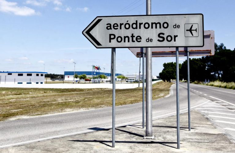 QUEDA DE AERONAVE EM PONTE DE SOR OCORREU DURANTE VOO NOTURNO DE INSTRUÇÃO