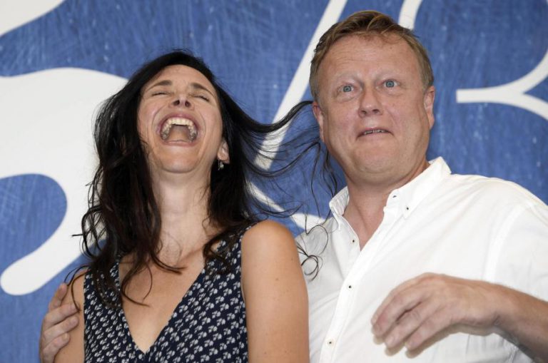 FILME “O REI DOS BELGAS” DE PETER BROSENS E JESSICA WOODWORTH VENCE FESTIVAL DE AVANCA