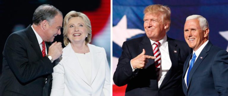 ESTADOS UNIDOS ACUSA 12 RUSSOS DE PIRATARIA INFORMÁTICA NAS ELEIÇÕES DE 2016