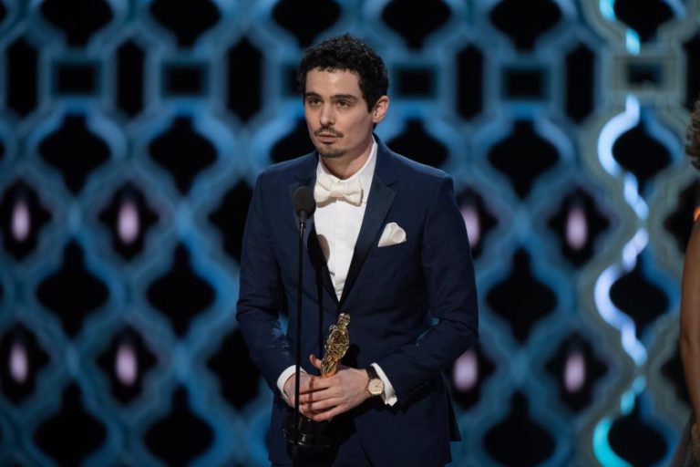NOVO FILME DE REALIZADOR DAMIEN CHAZELLE TEM ESTREIA MUNDIAL NO FESTIVAL DE VENEZA