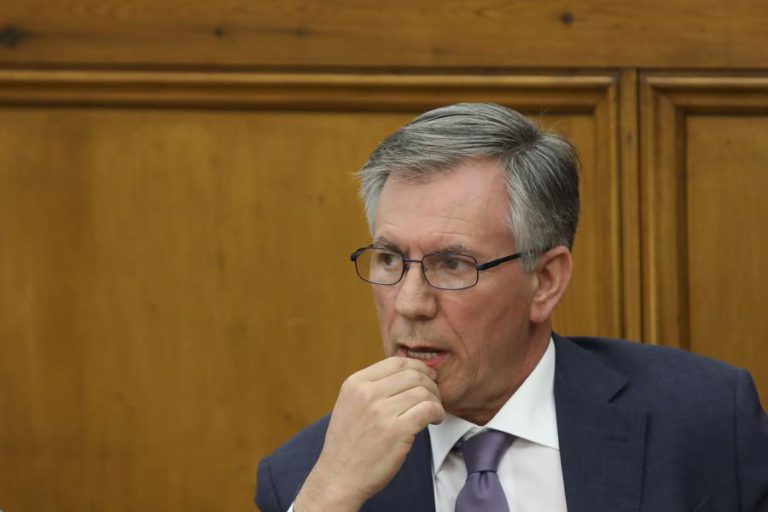 TRIBUNAL CONSTITUCIONAL REJEITA RECURSO DE ARMANDO VARA NO ÂMBITO DP PROCESSO FACE OCULTA