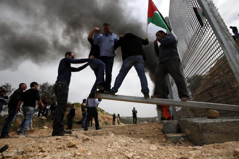 UE DISPONIBILIZA 23,5 MILHÕES DE EUROS PARA INVESTIMENTO NA PALESTINA