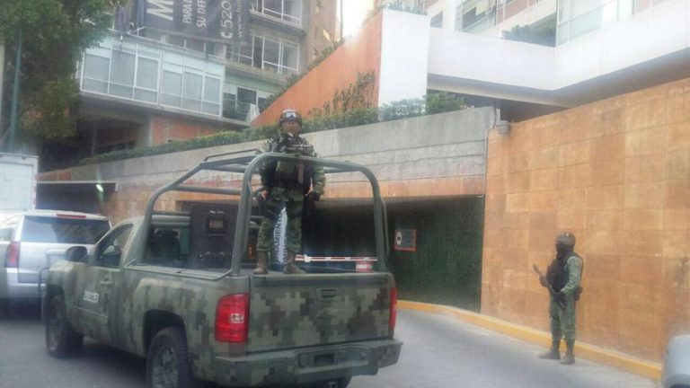 MÉXICO CAPTURA LÍDER DO CARTEL JALISCO NOVA GERAÇÃO E ANUNCIA EXTRADIÇÃO PARA EUA