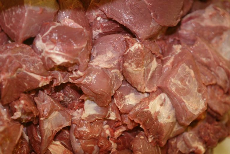 APREENDIDAS QUATRO TONELADAS DE CARNE IMPRÓPRIA PARA CONSUMO NA REGIÃO DE VISEU
