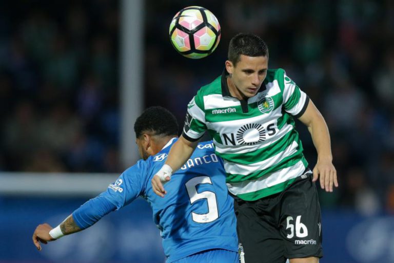 PODENCE DIZ QUE PASSAGEM PELO SPORTING ACABOU “DEFINITIVAMENTE”