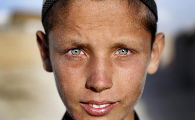 EUA ACOLHERAM 33 MIL REFUGIADOS EM 2017, MENOS DOIS TERÇOS DO QUE EM 2016