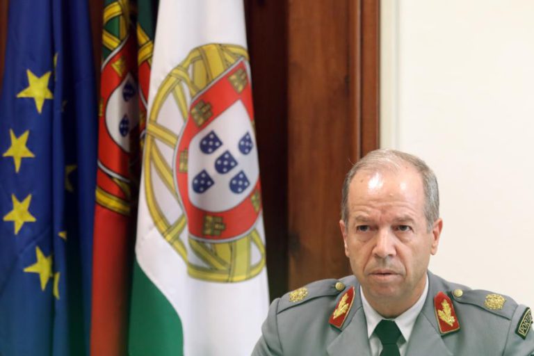 TANCOS: APROVADAS AUDIÇÕES DO GENERAL ROVISCO DUARTE E DAS CHEFIAS DAS INFORMAÇÕES E SEGURANÇA