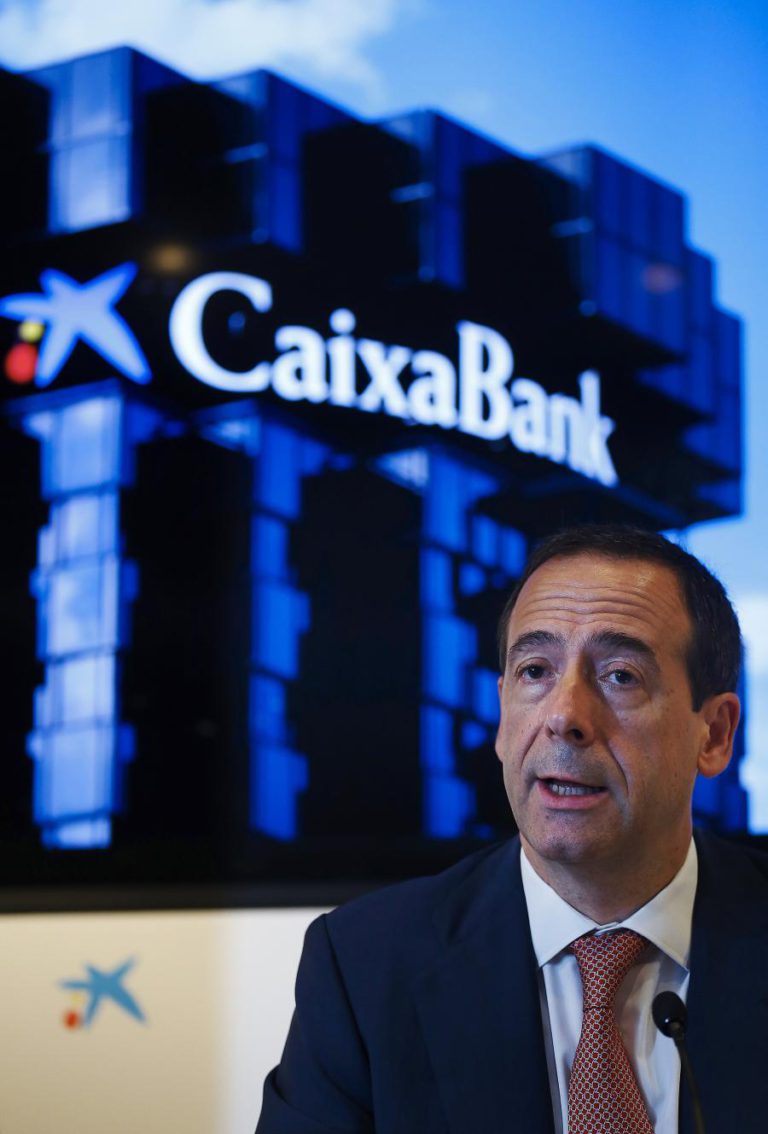 CAIXABANK COM LUCRO DE 704 ME NO PRIMEIRO SEMESTRE COM BPI A CONTRIBUIR COM 76 ME